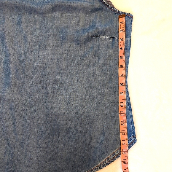 Chico'sTop NWOT - Picture 4 of 7